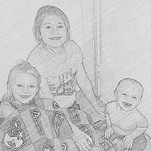 Meet your Posher, Nick